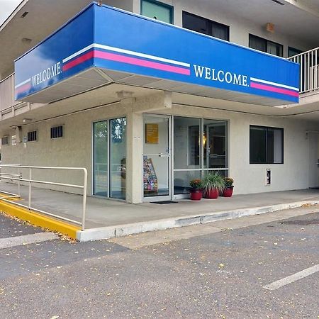 Motel 6-Centralia, Wa Exterior foto