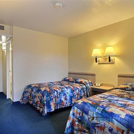 Motel 6-Centralia, Wa Exterior foto