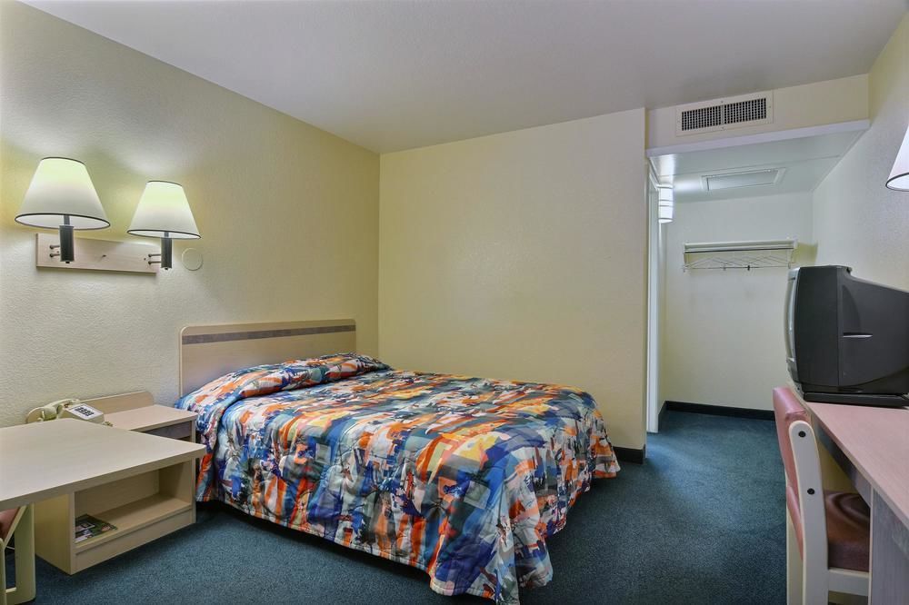 Motel 6-Centralia, Wa Exterior foto