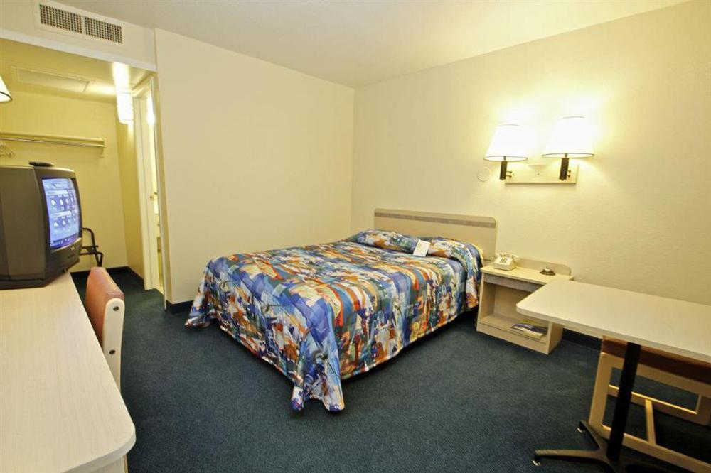Motel 6-Centralia, Wa Zimmer foto