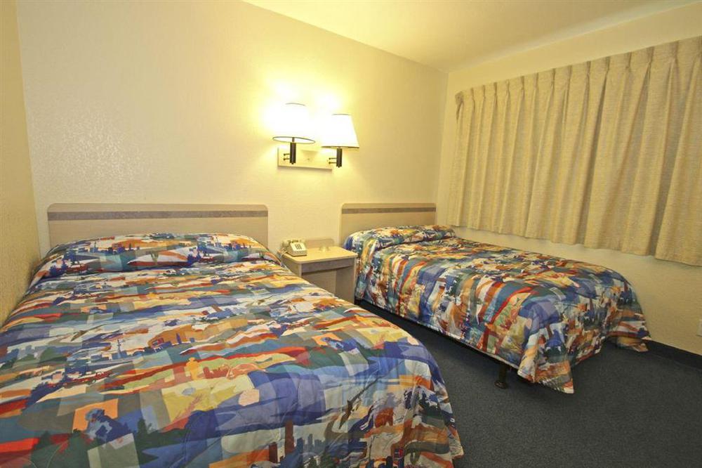 Motel 6-Centralia, Wa Zimmer foto